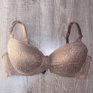 NEW! 36B Push Up Bra